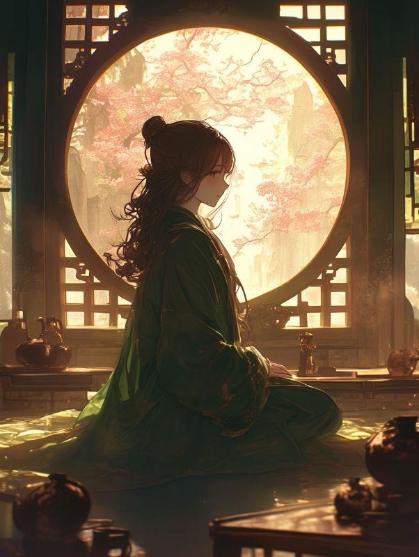 一梦枕星河在线观看