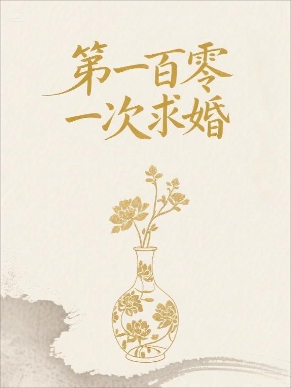 第一百零一次求婚电视剧