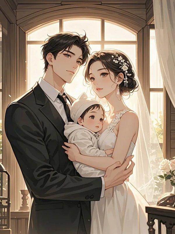 书名千亿总裁宠妻上瘾