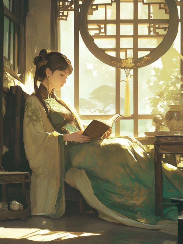 时节又逢春
