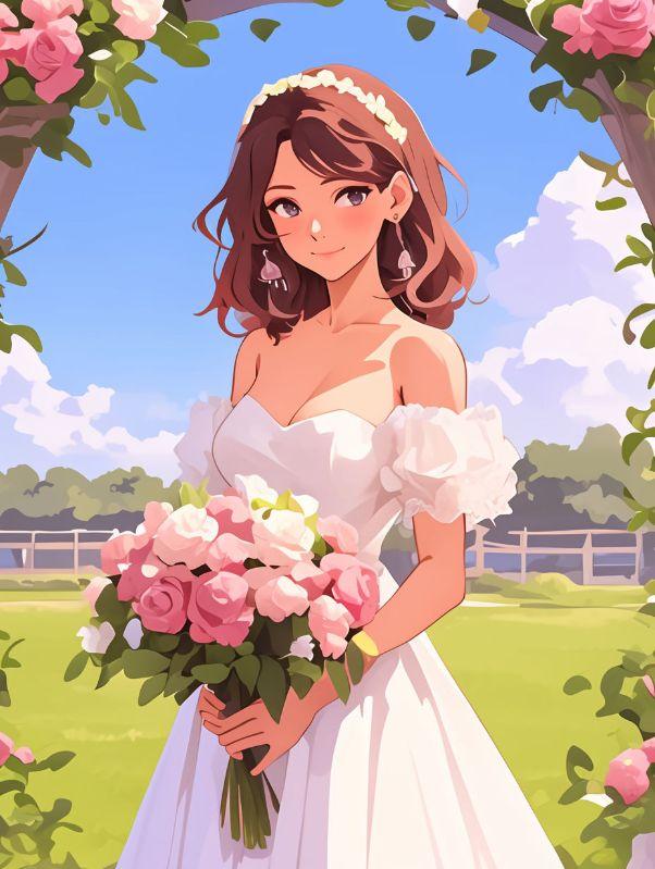 愿你所求皆会如愿