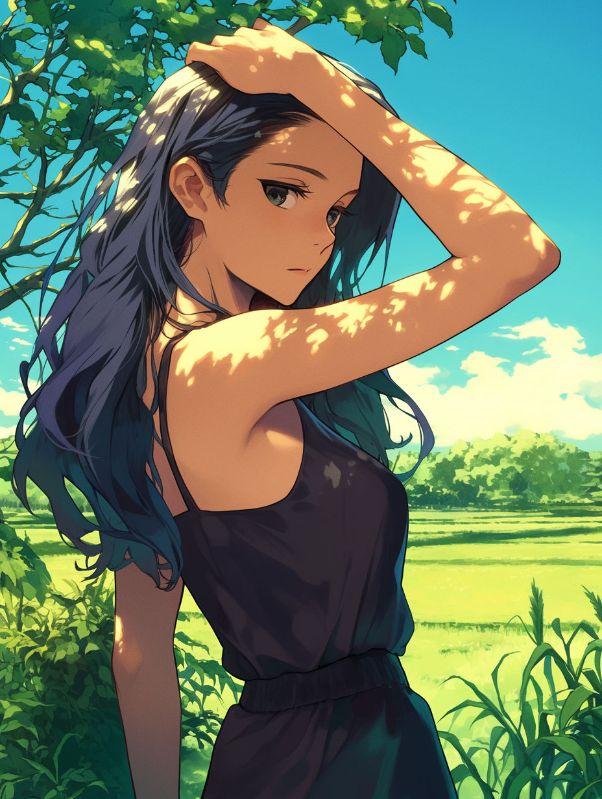 歌曲门里门外