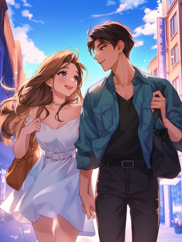 男朋友保姆知乎