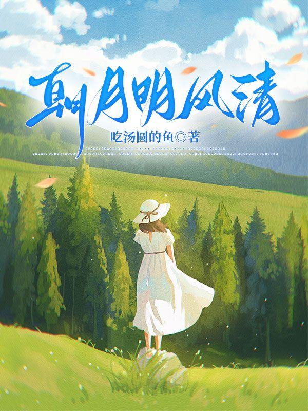 明月清风清