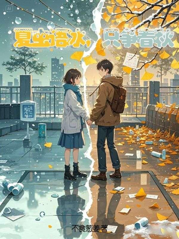 夏虫语冰的意思解释