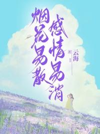 烟花易冷感情易淡