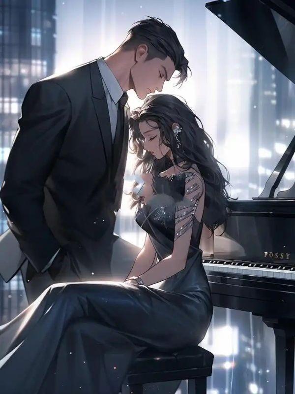 我帮逃婚姐姐履行婚约