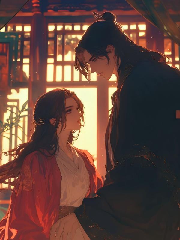 明烛天南