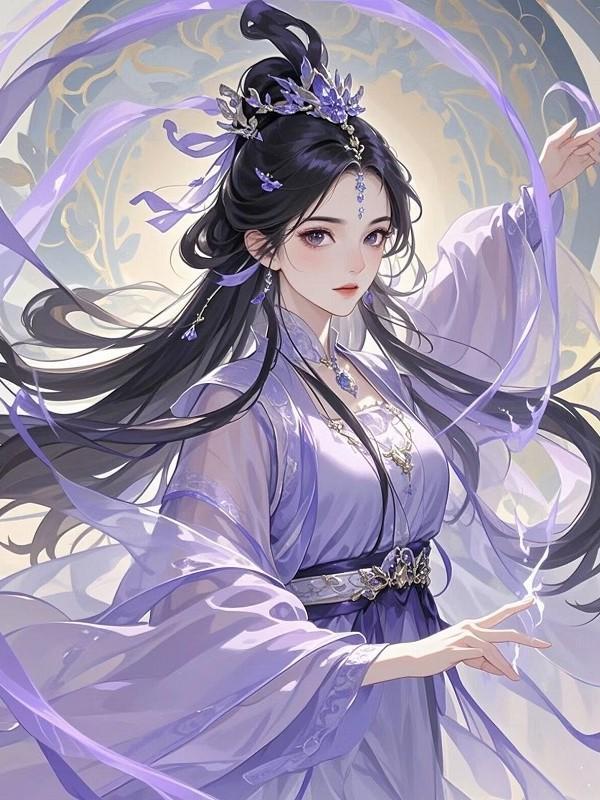 以身饲魔月冷