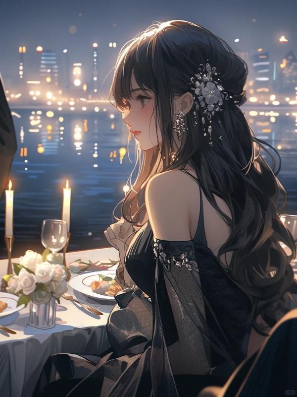 穿越到十年之后
