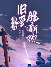 重生之新欢旧爱