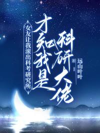 女友让我滚出科考研究所