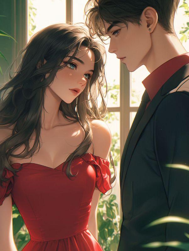 第一百零一次求婚剧照