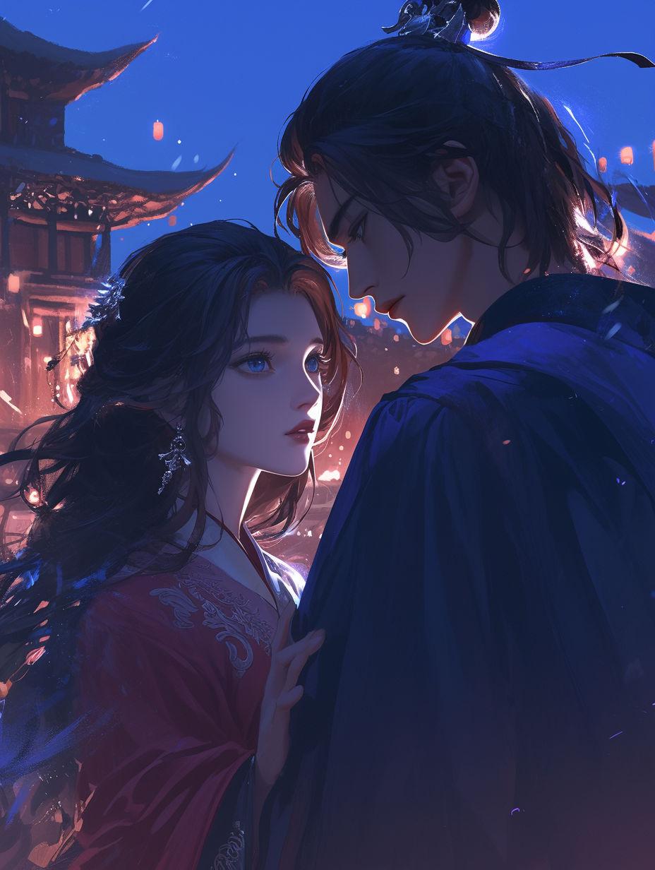 灵魂摆渡voyage