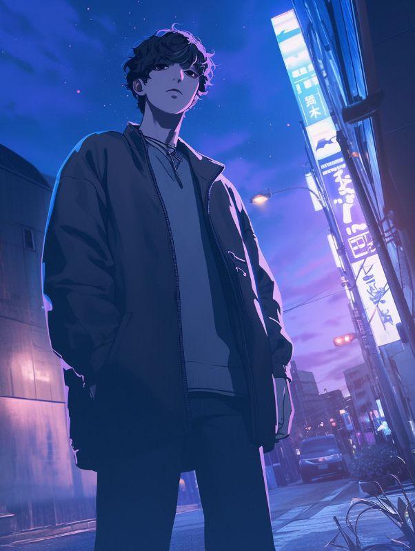 曾将真心付流萤大结局