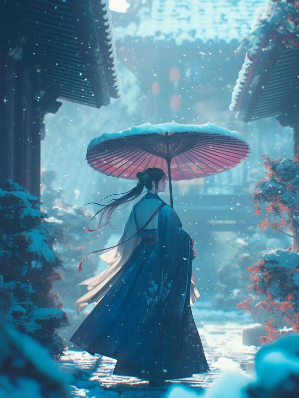 卿卿 古诗词