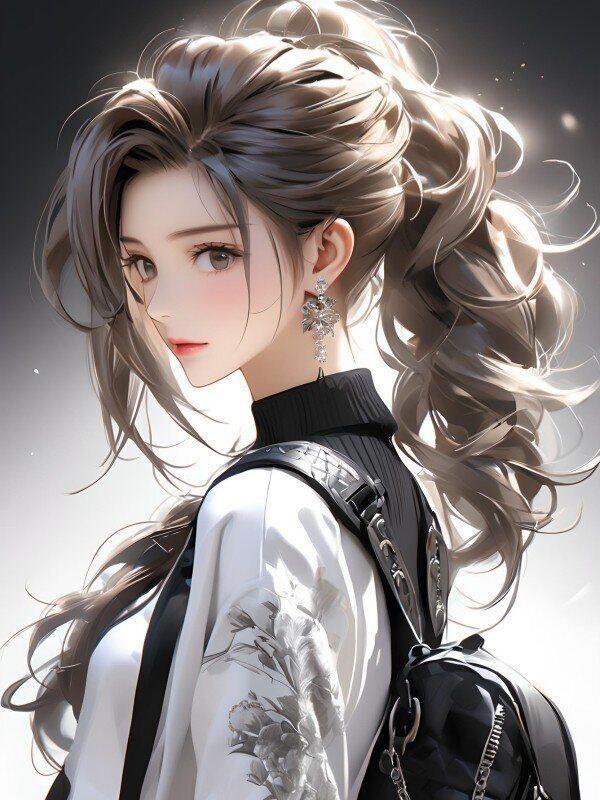 爱来爱去只换来凄美的结局