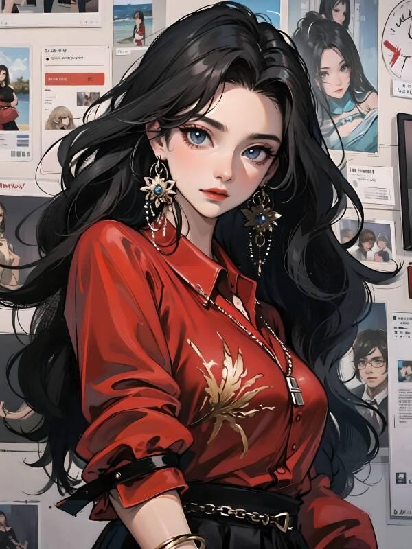 老公维护初恋