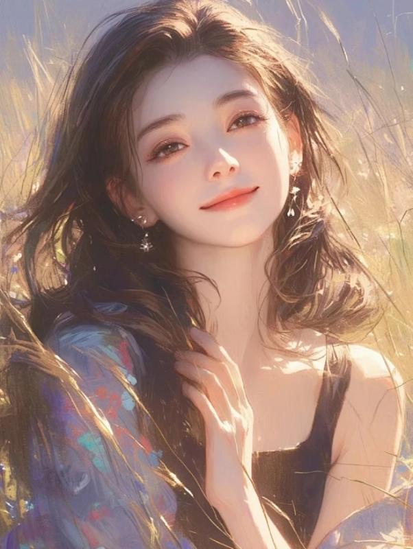 我是虐文女主早死的女儿免费阅读