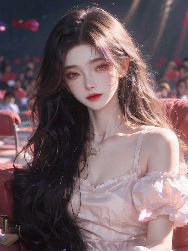 雌竞女是什么意思?