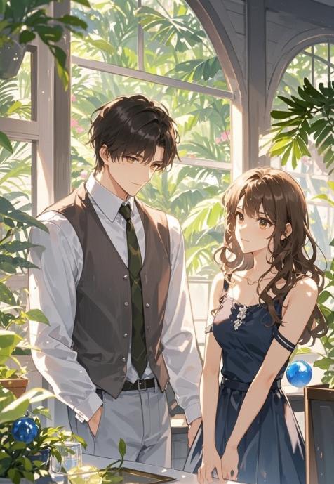 @lxk0411虐文女配在线改结局也可