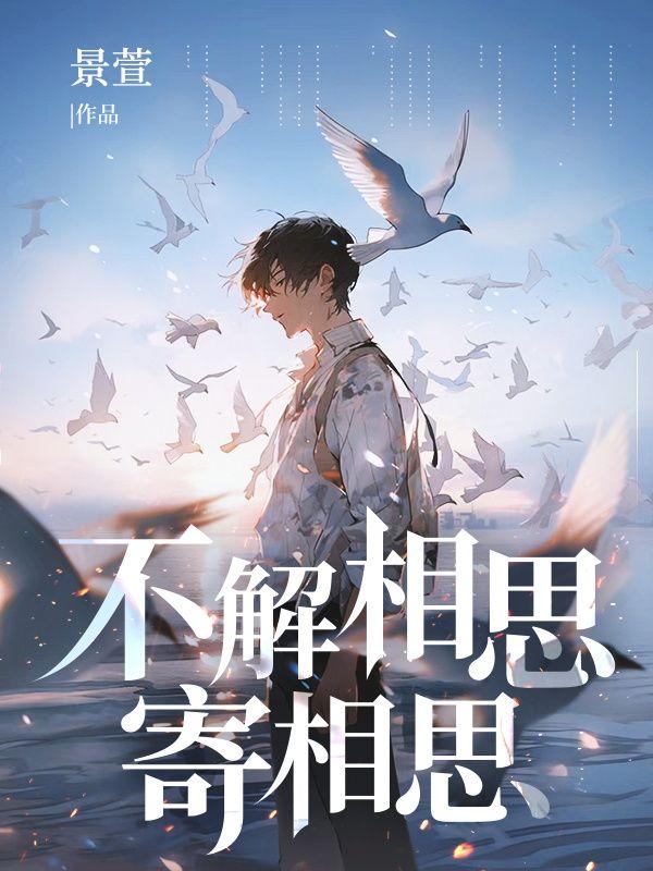 不解相思愁什么意思