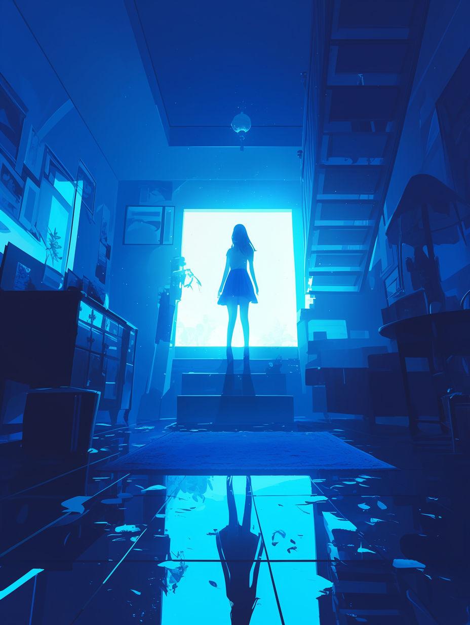 多少楼阁烟雨中