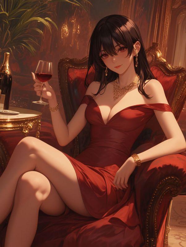 风止于她心动时14