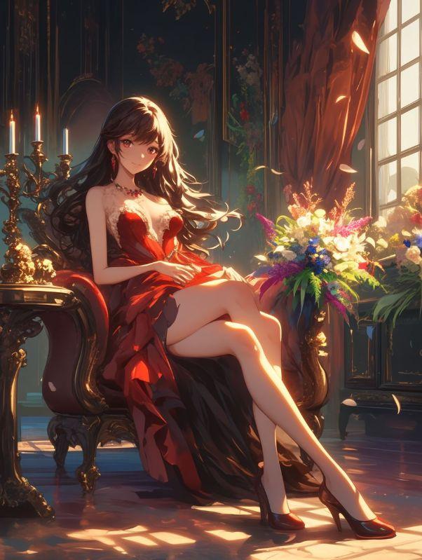 谎言无底