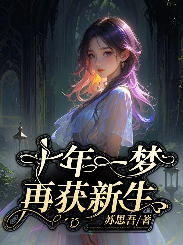 十年一梦怎么样