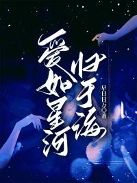 爱如星辰大海含义