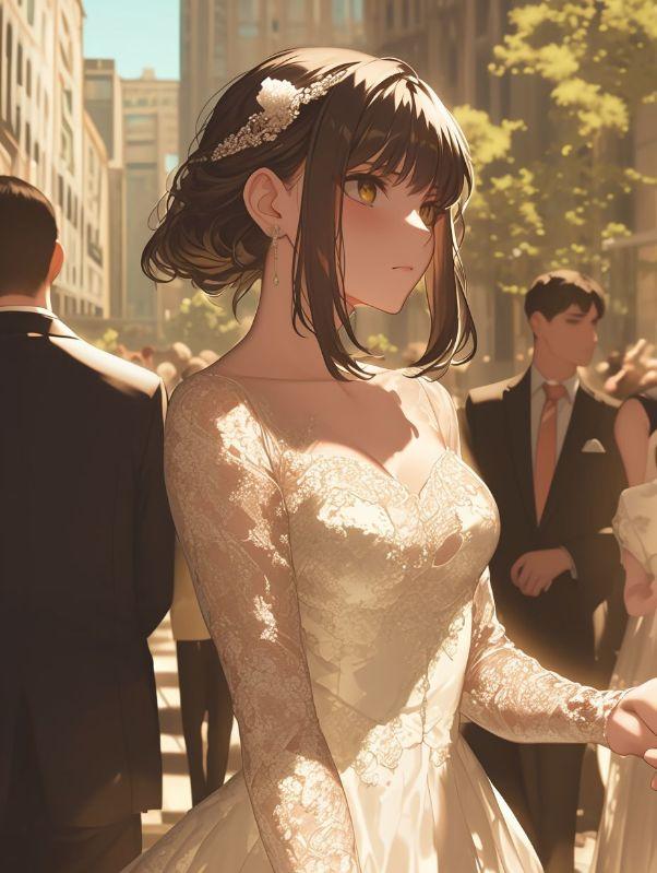 未婚夫非要在清明节办婚礼吗