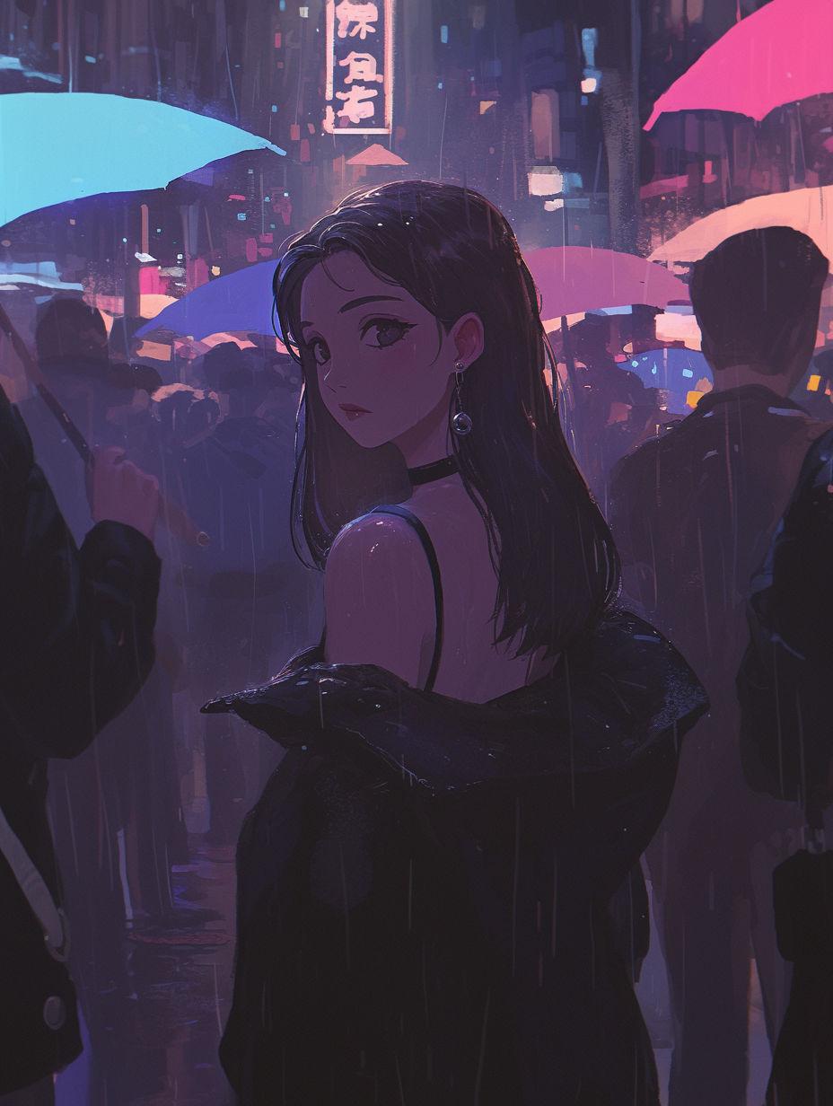 被拍卖的女人家