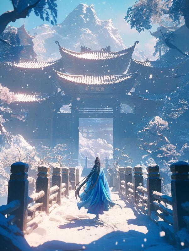 夫君对我的孩子下了生死咒