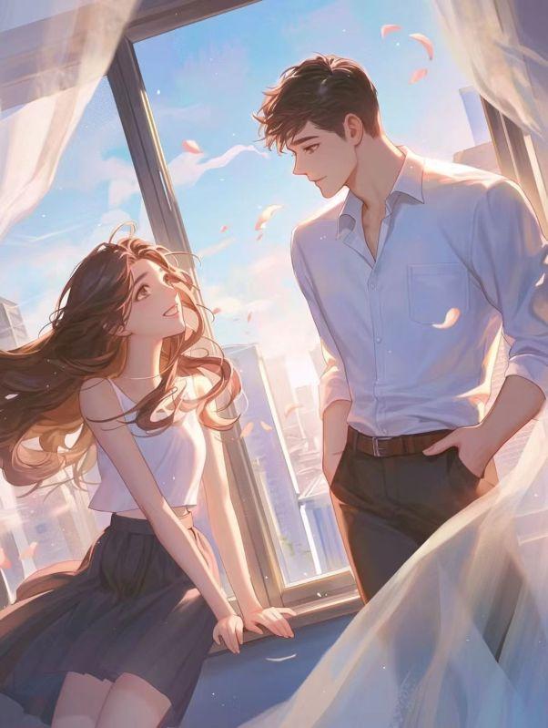 初恋之未婚有女完结女