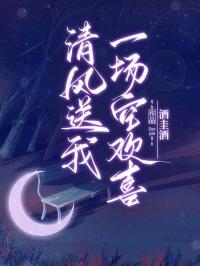 清风送你入我心
