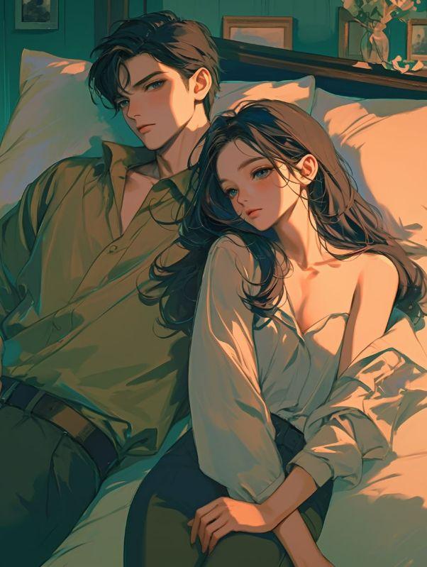 夏不知深秋下一句