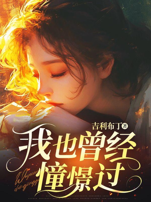 我也曾经憧憬过歌词