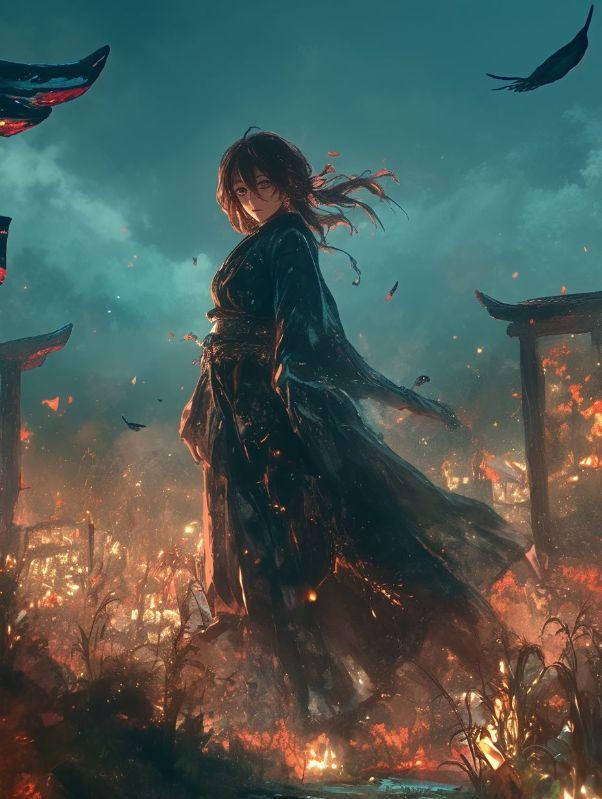 渡鸦有什么含义