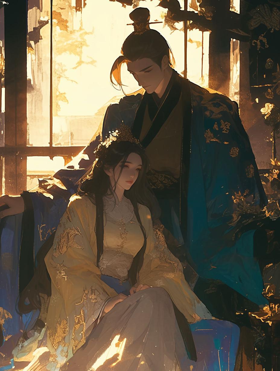暮雪无情吧