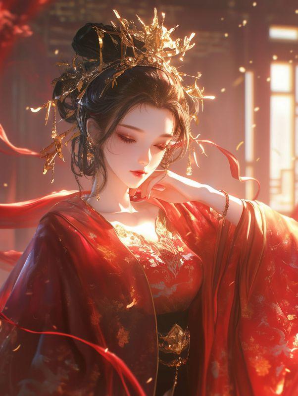 十里红妆许君诺姜若音第22章