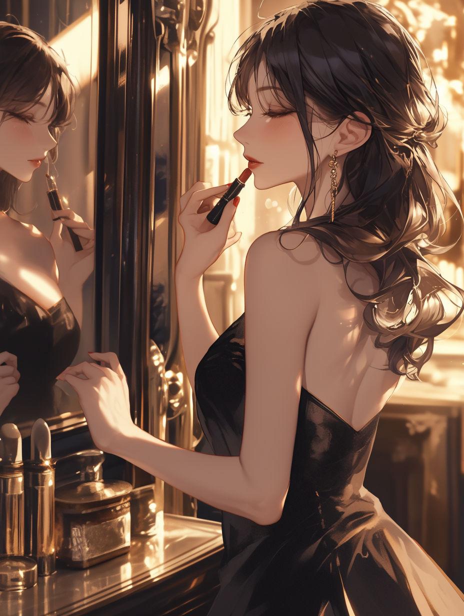 错爱成殇萧逸