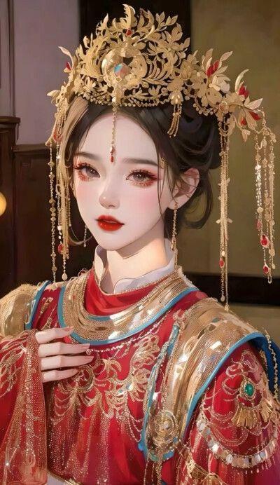 卿袅江南清秋月