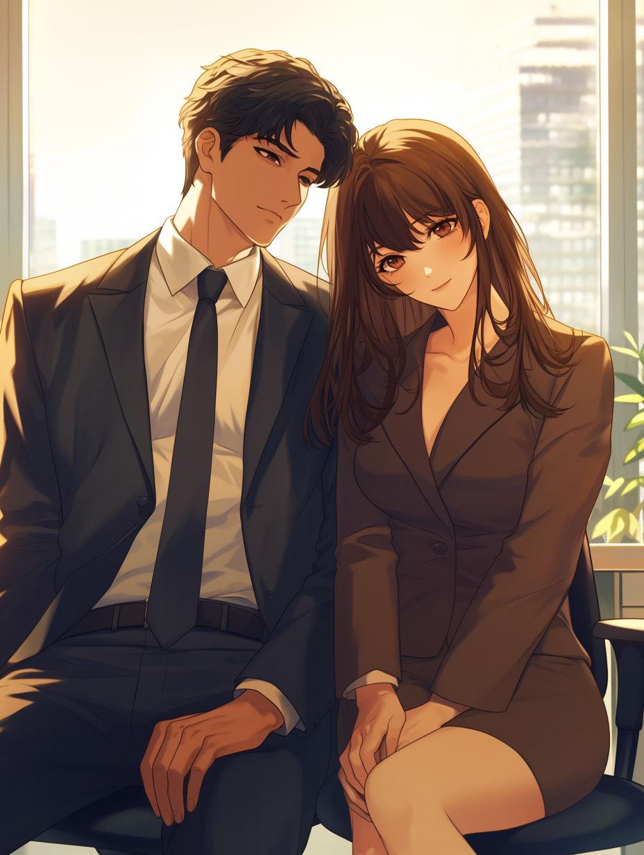 情迁君心