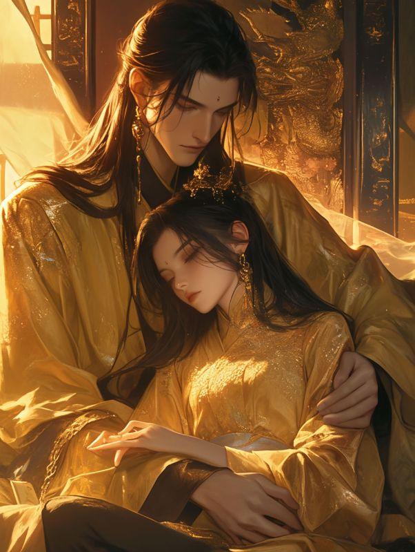 愿我如星君如月免费阅读全文