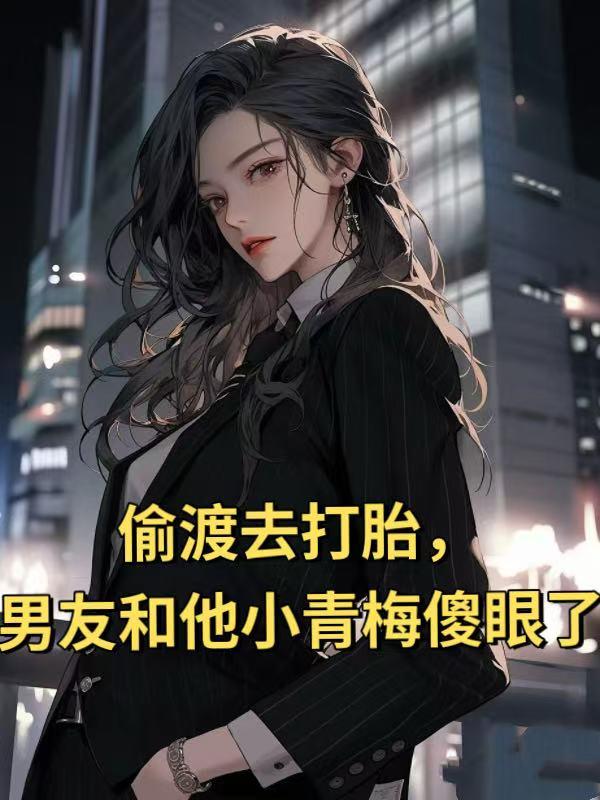 偷渡男孩