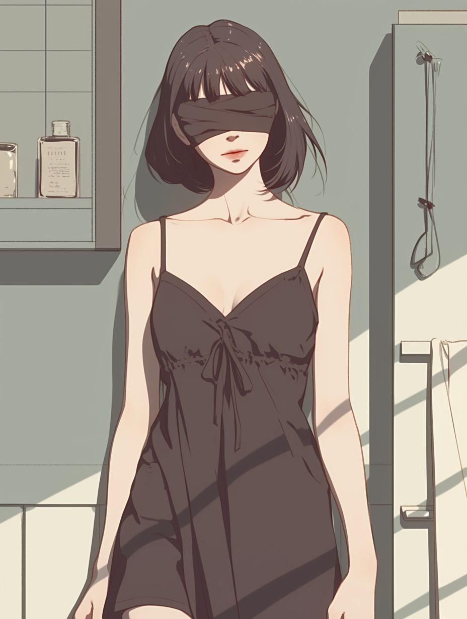 走秀 模特