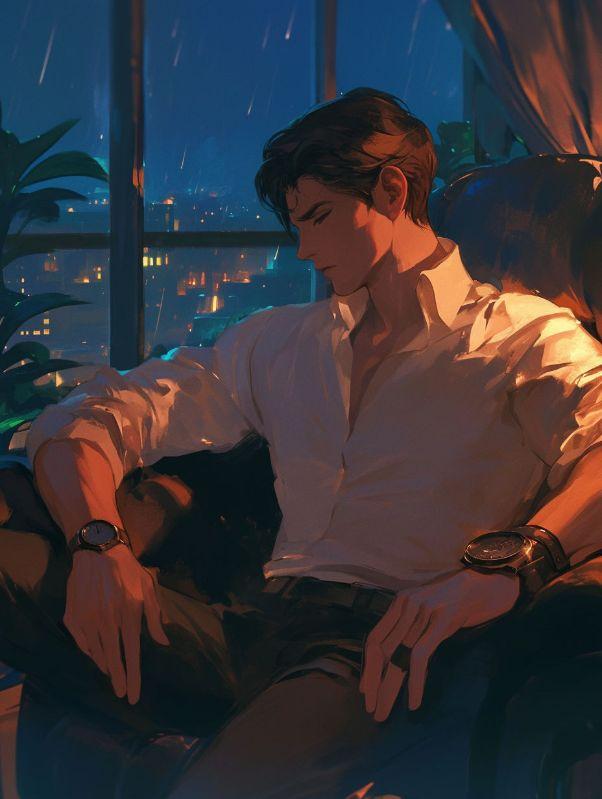 八零男知青
