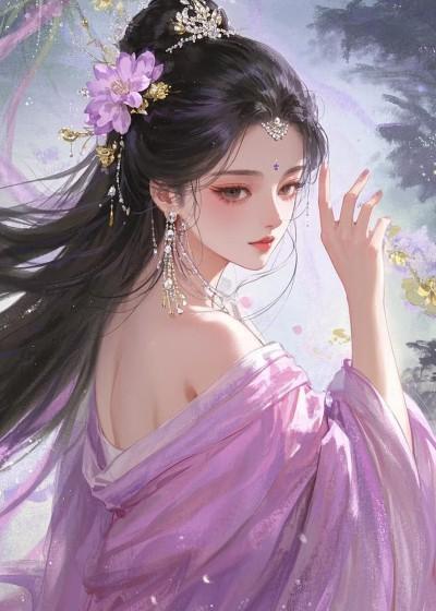 桃花落尽与君长诀免费
