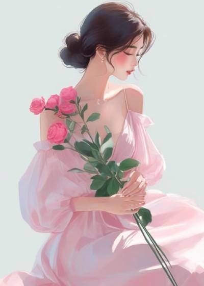 痛如凛风谢临霄